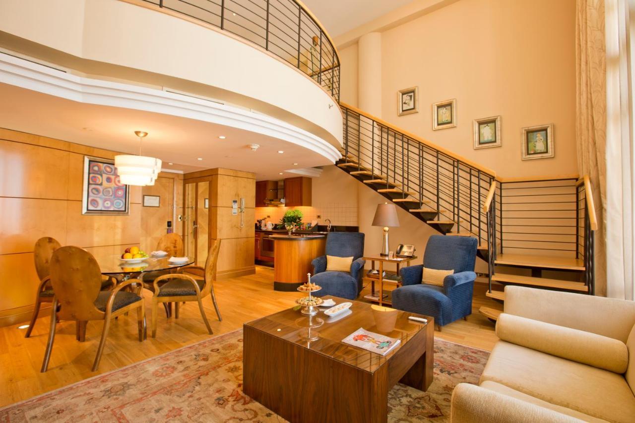Phoenicia Residence Beirut Bagian luar foto