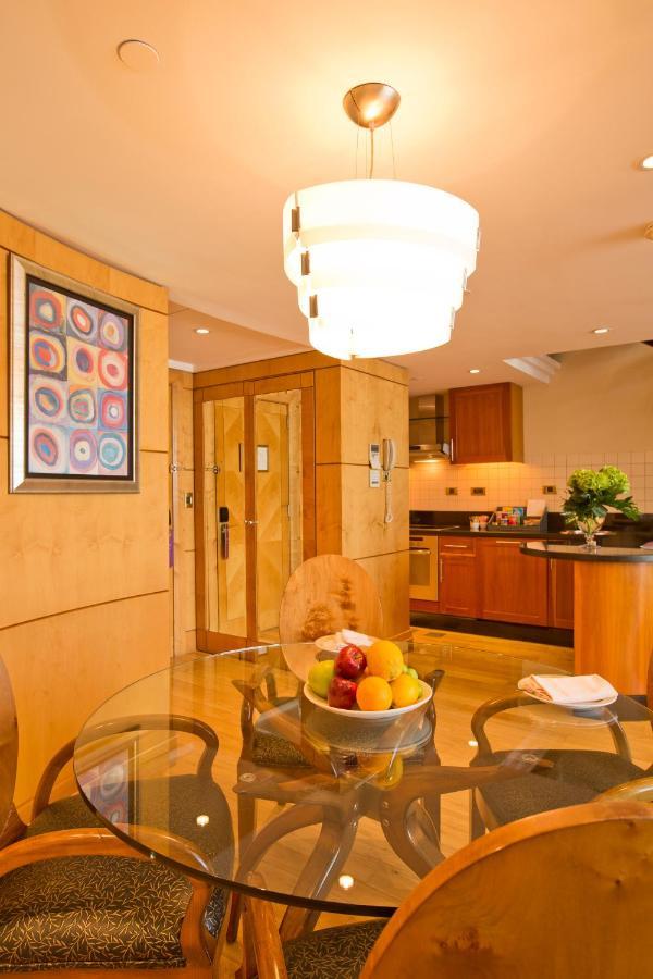 Phoenicia Residence Beirut Bagian luar foto