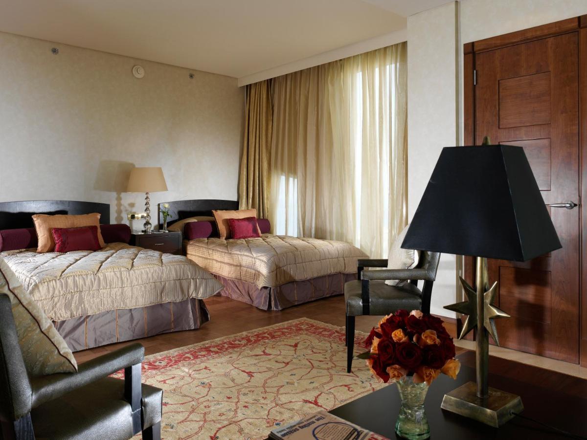 Phoenicia Residence Beirut Bagian luar foto