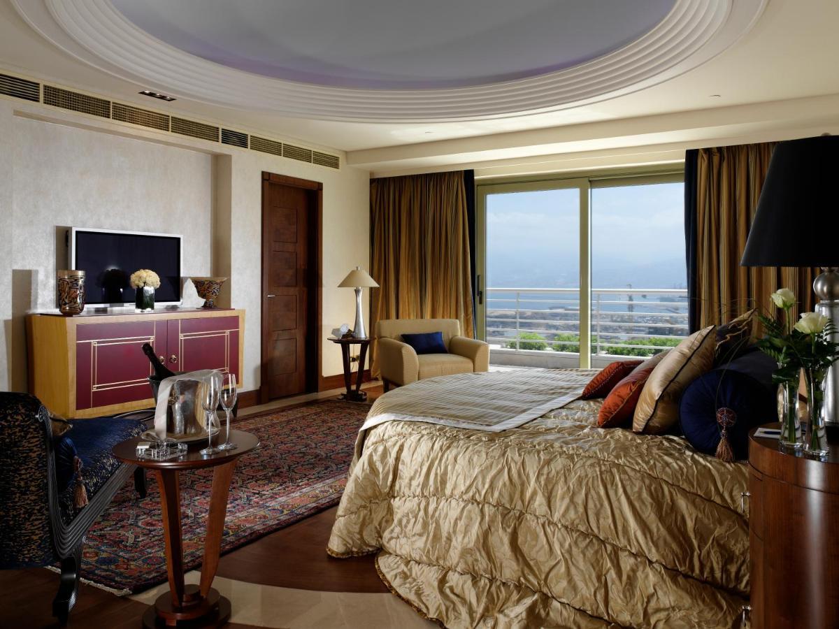 Phoenicia Residence Beirut Bagian luar foto