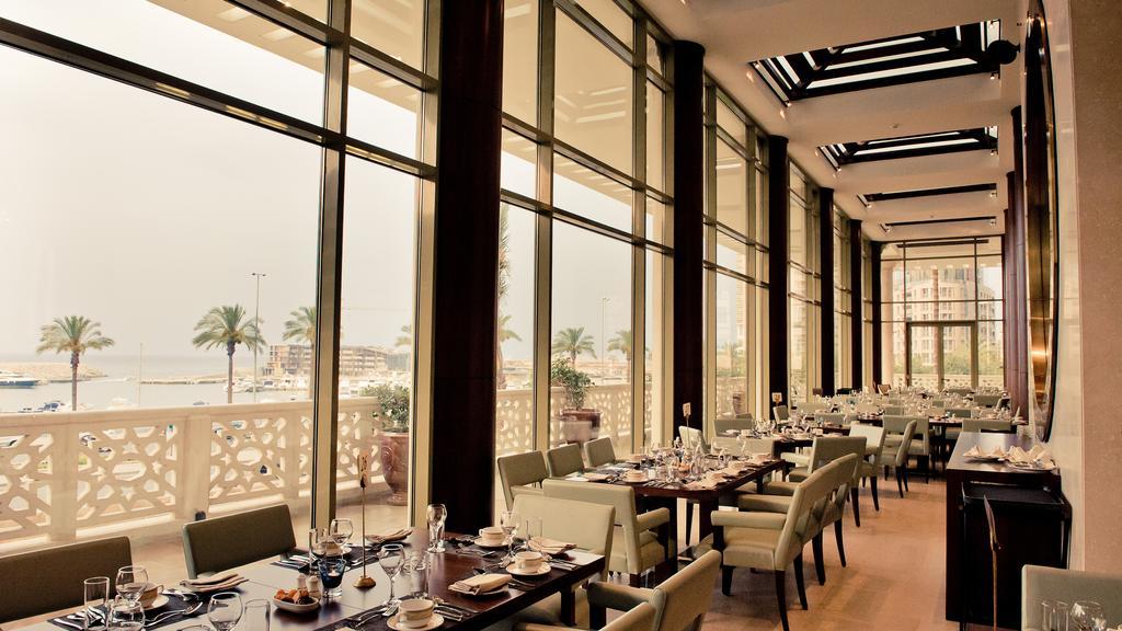 Phoenicia Residence Beirut Bagian luar foto