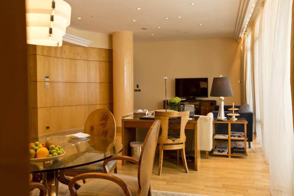 Phoenicia Residence Beirut Bagian luar foto