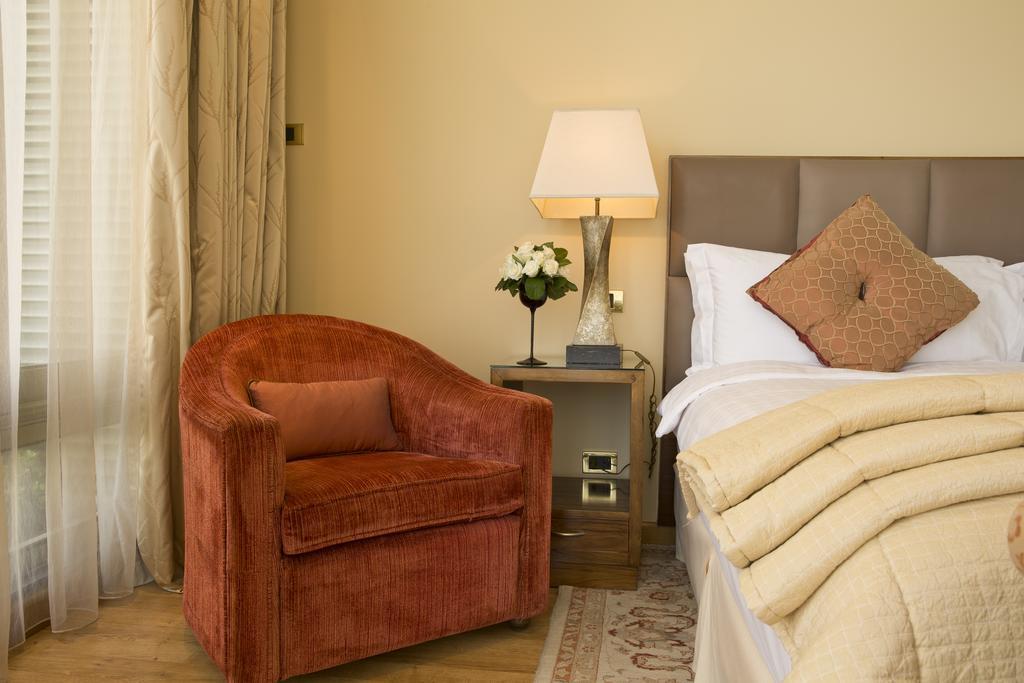 Phoenicia Residence Beirut Bagian luar foto