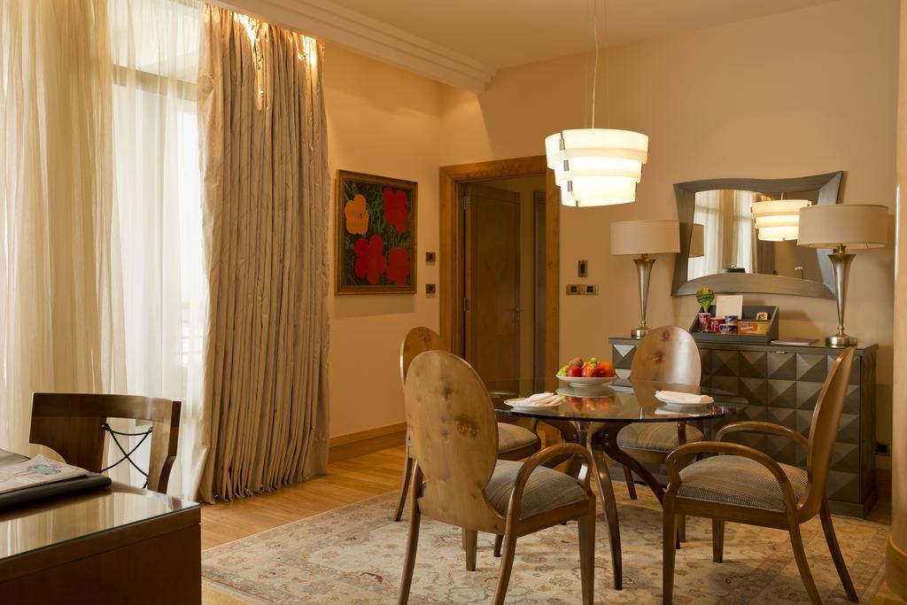 Phoenicia Residence Beirut Bagian luar foto