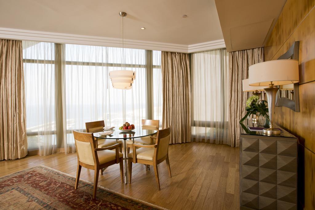 Phoenicia Residence Beirut Bagian luar foto