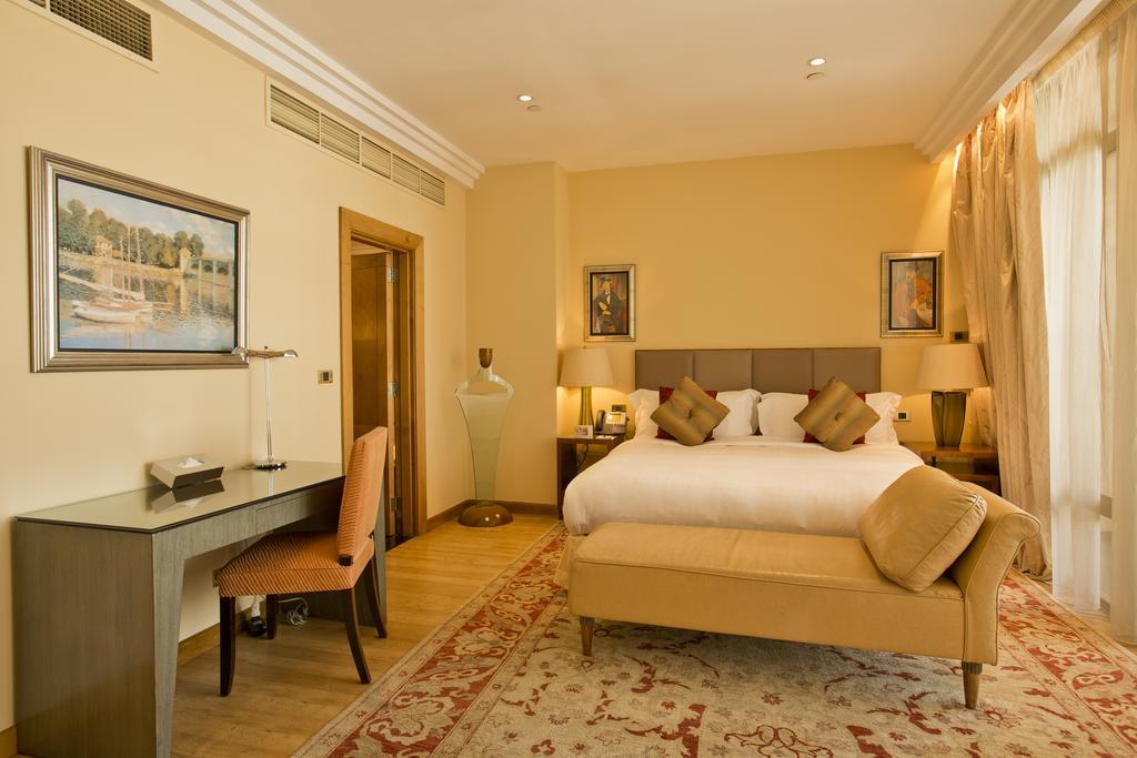 Phoenicia Residence Beirut Bagian luar foto