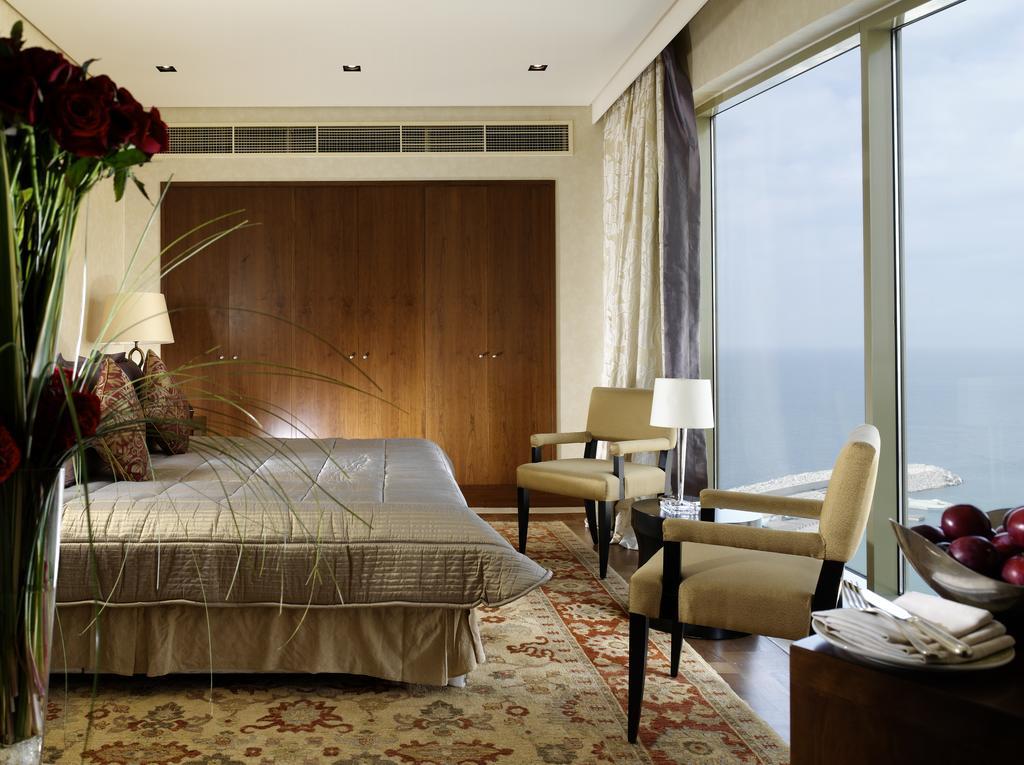 Phoenicia Residence Beirut Bagian luar foto