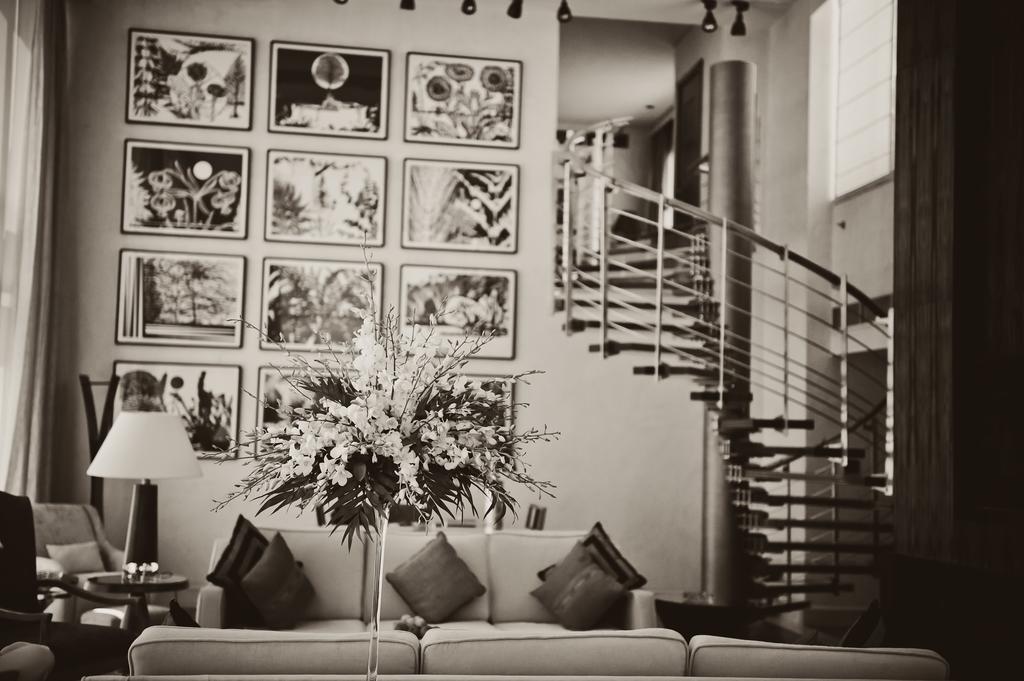 Phoenicia Residence Beirut Bagian luar foto