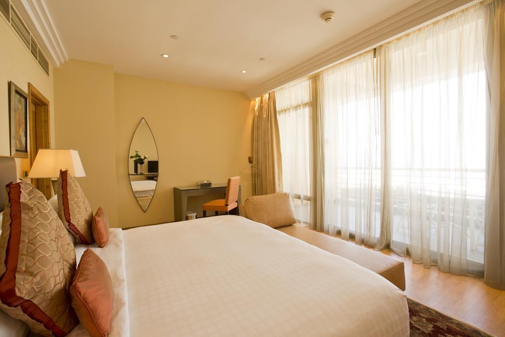 Phoenicia Residence Beirut Bagian luar foto