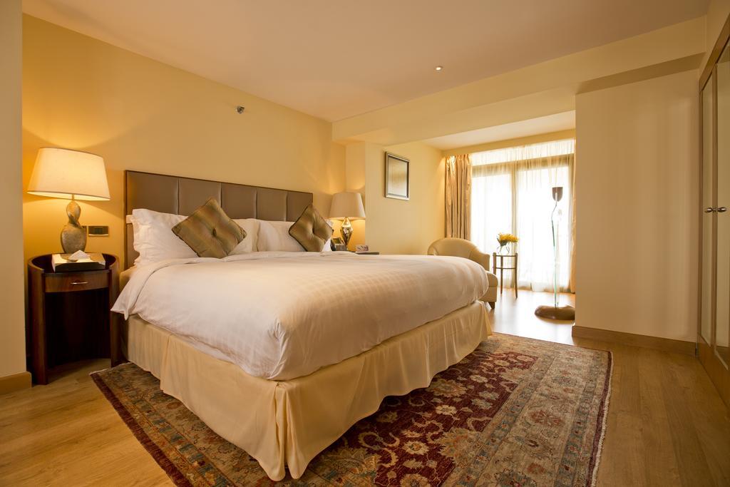 Phoenicia Residence Beirut Ruang foto
