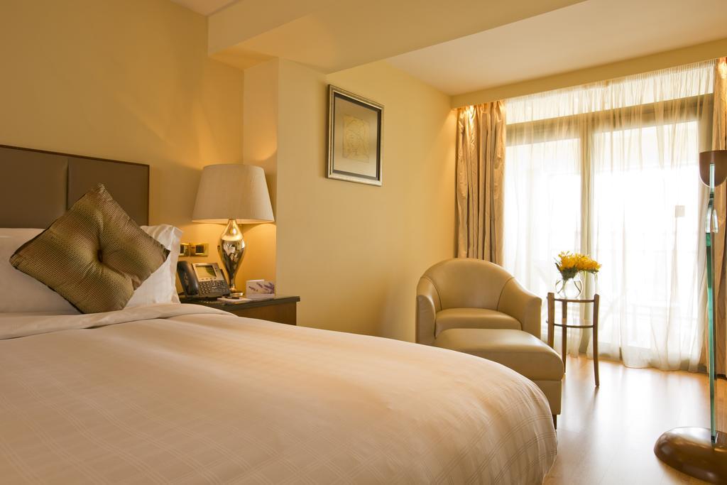 Phoenicia Residence Beirut Ruang foto