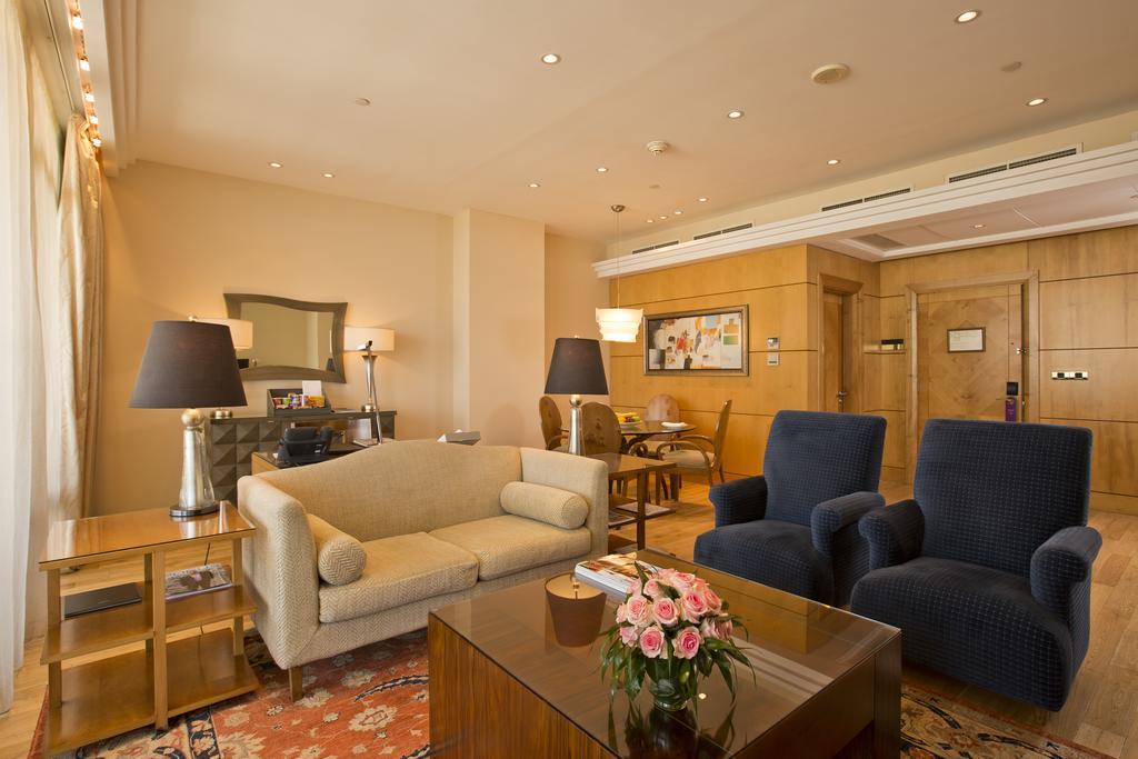 Phoenicia Residence Beirut Bagian luar foto