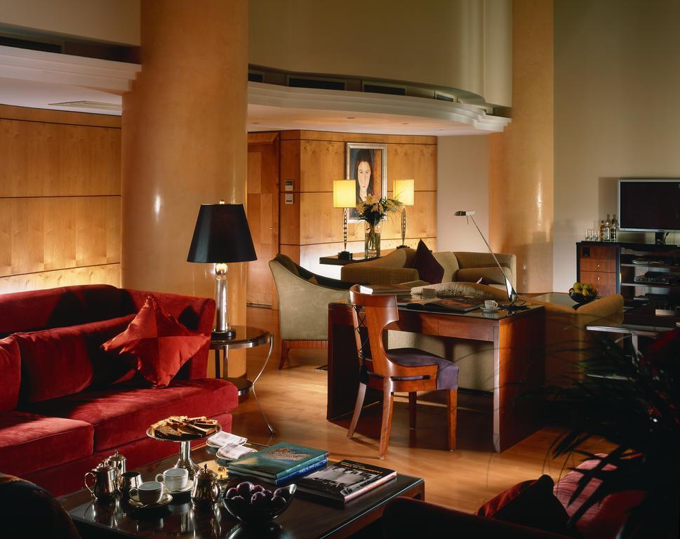 Phoenicia Residence Beirut Bagian luar foto