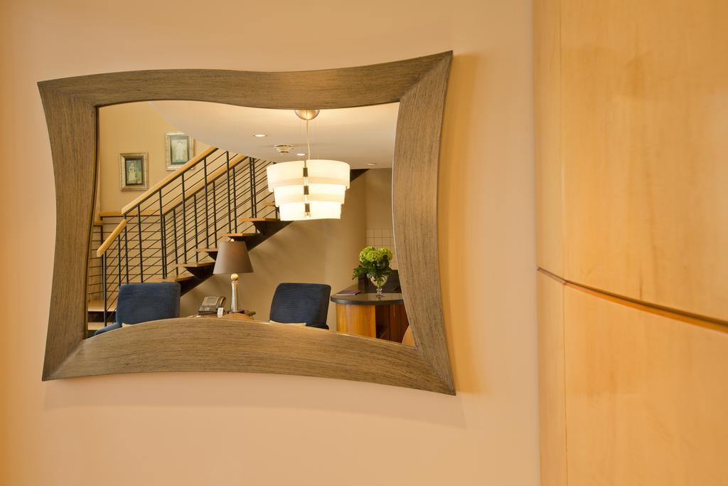 Phoenicia Residence Beirut Bagian luar foto