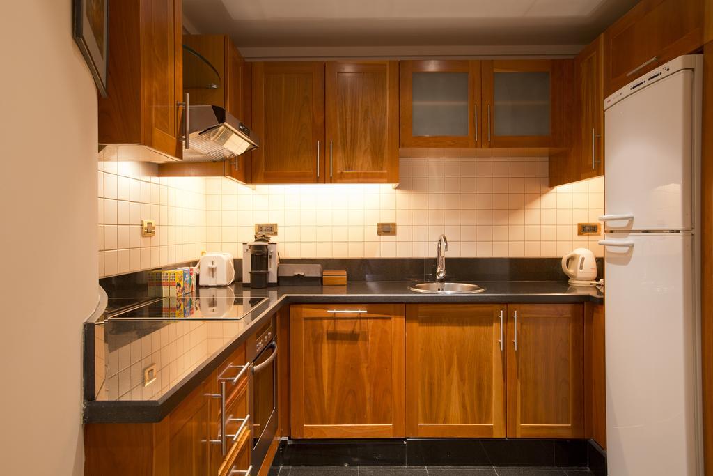 Phoenicia Residence Beirut Bagian luar foto