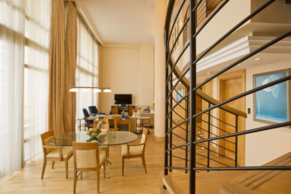 Phoenicia Residence Beirut Bagian luar foto