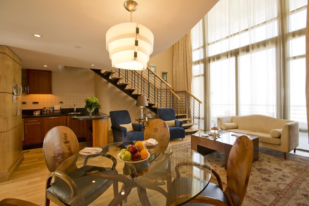 Phoenicia Residence Beirut Bagian luar foto