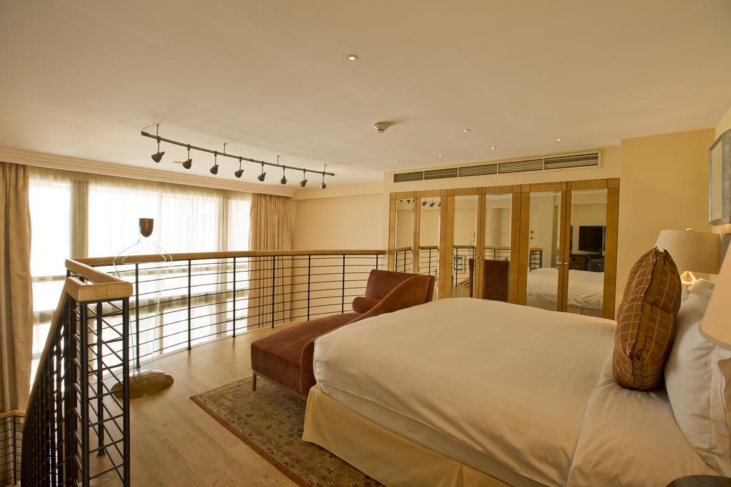 Phoenicia Residence Beirut Bagian luar foto