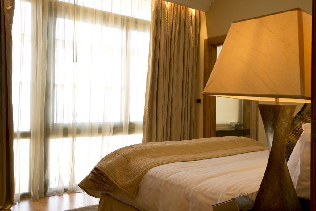 Phoenicia Residence Beirut Bagian luar foto