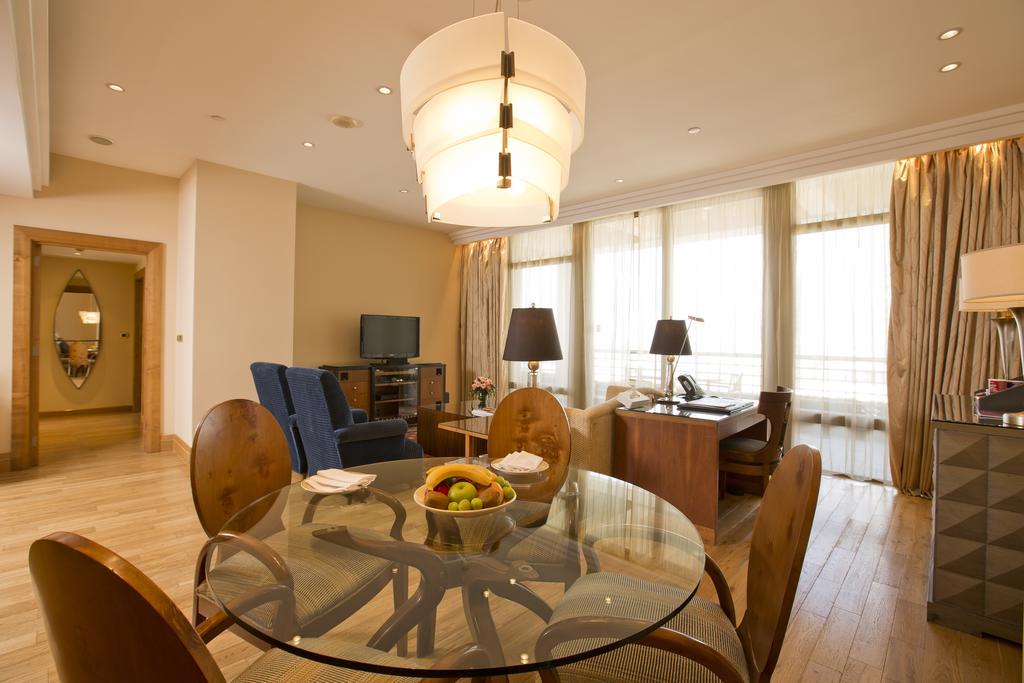 Phoenicia Residence Beirut Bagian luar foto