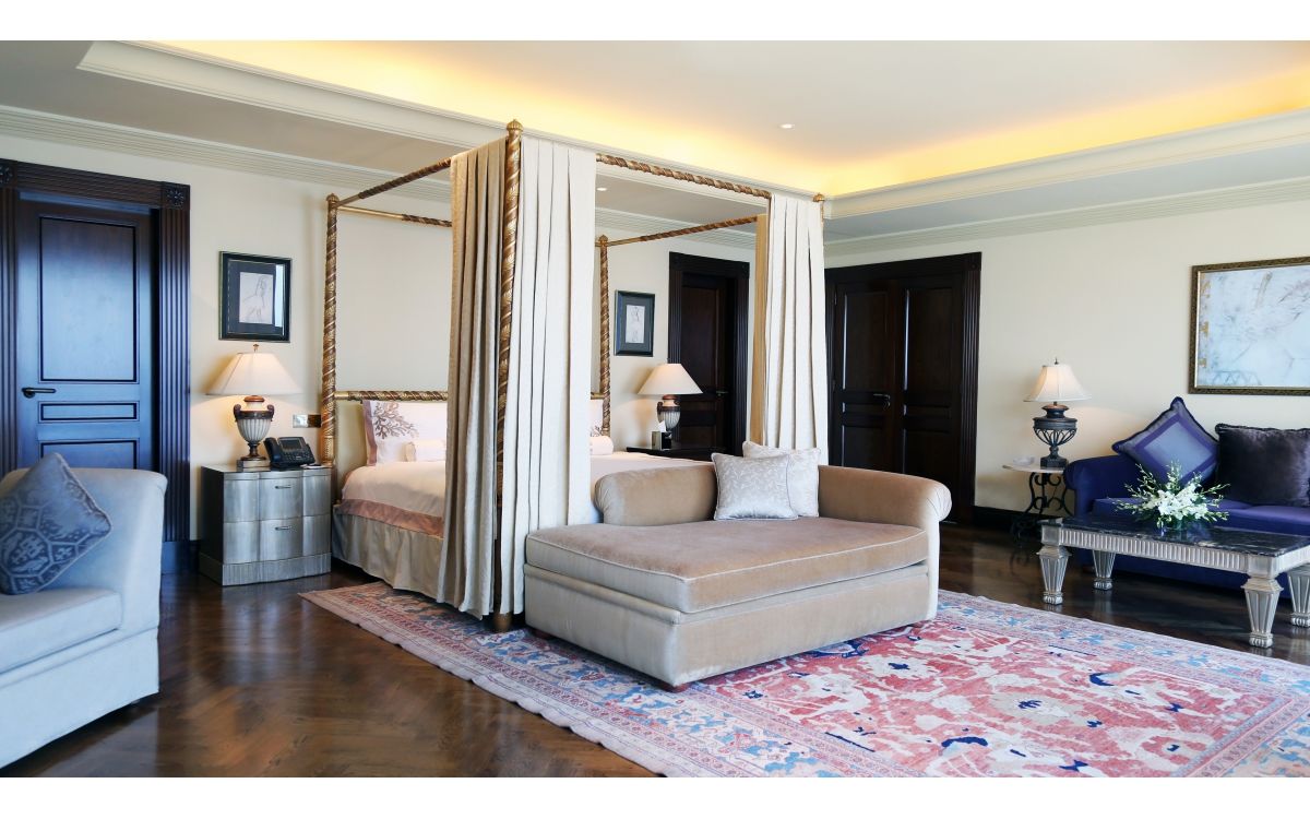 Phoenicia Residence Beirut Bagian luar foto