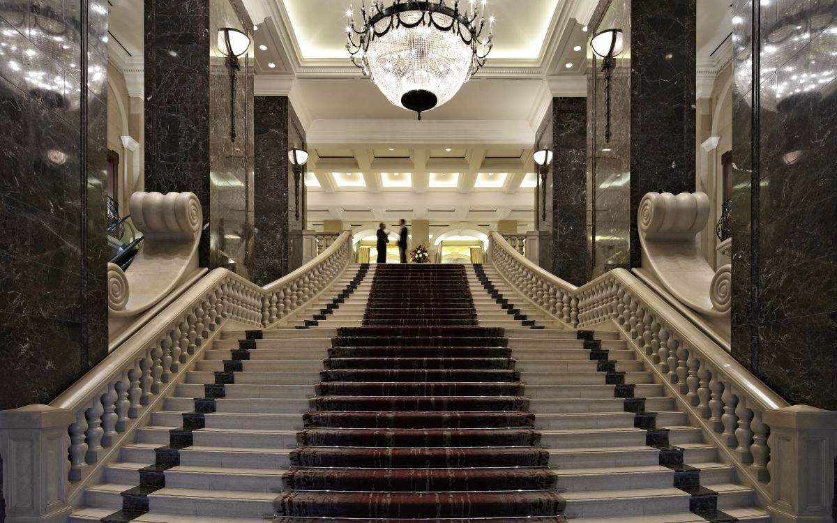 Phoenicia Residence Beirut Bagian luar foto